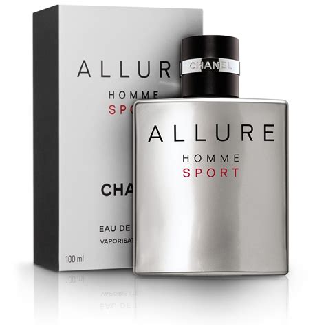 allure perfume masculino.